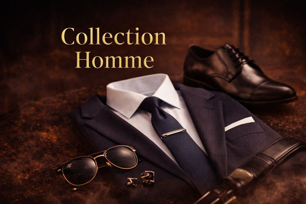 Collection Hommes