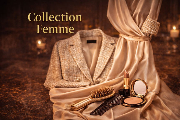 Collection Femme