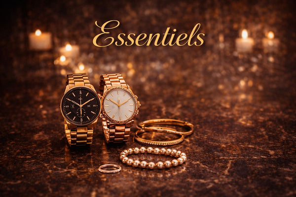 Essentiels