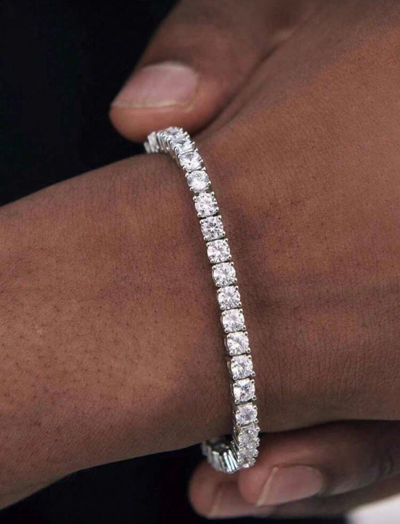 Bracelet Style Brilliant