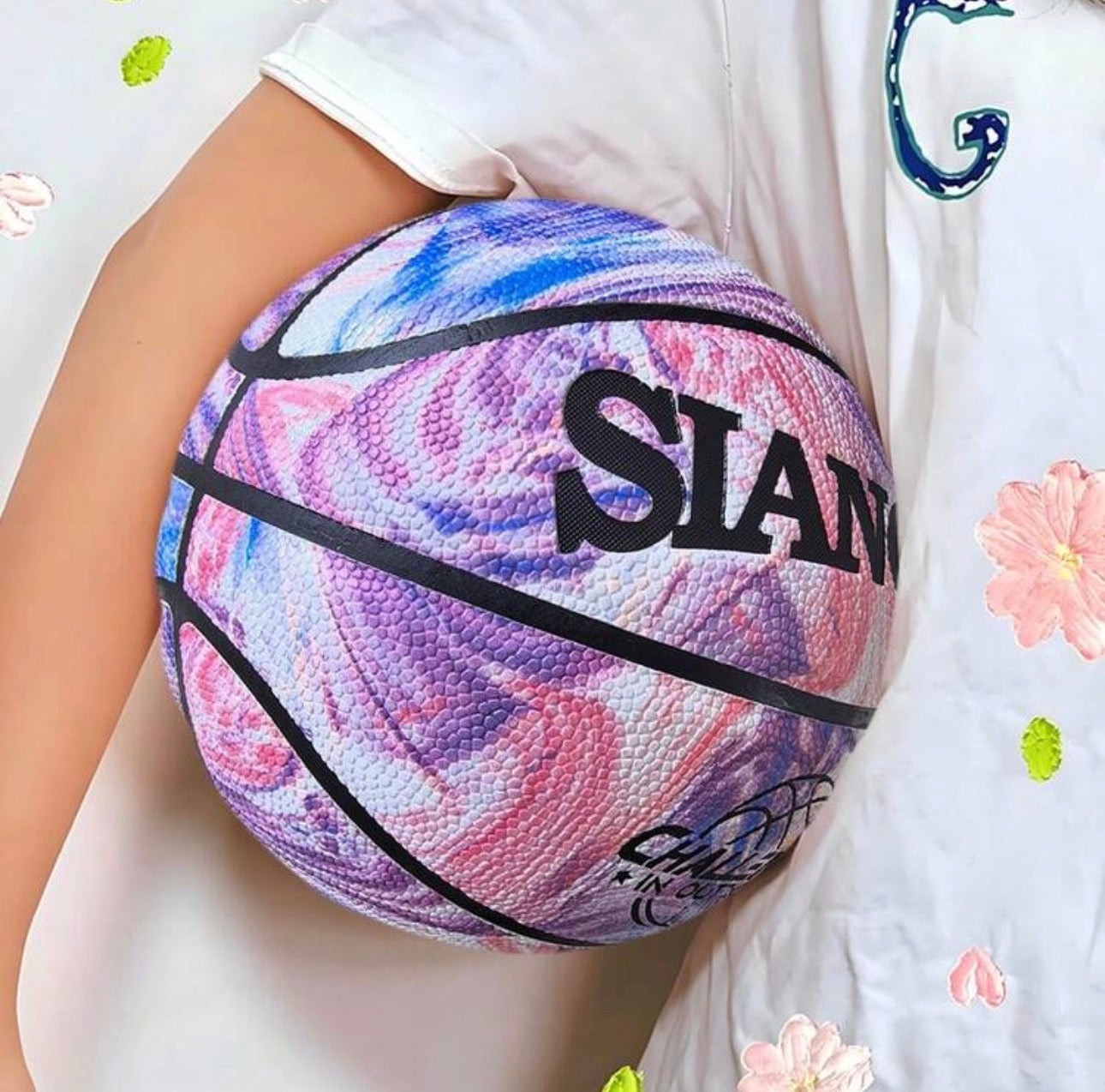 Ballon de Basket
