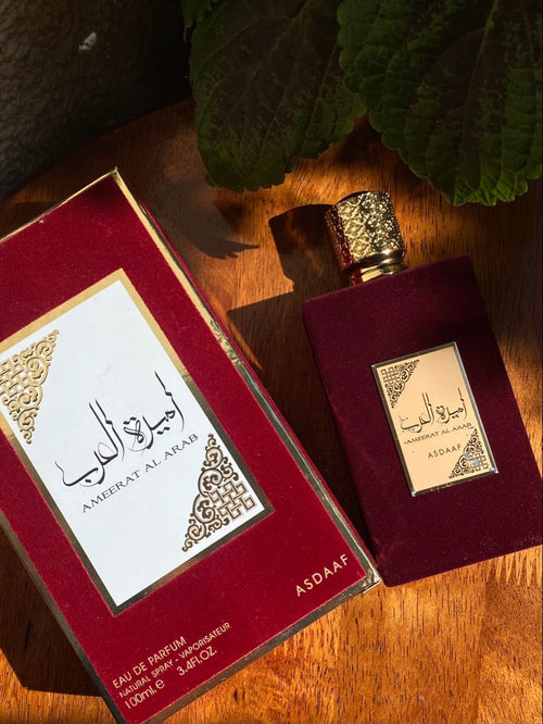 Amerrat Al Arab 100ml